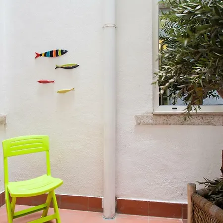 Appartement Altido Alfama Terrace Deluxe *