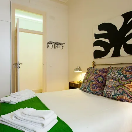Altido Alfama Terrace Deluxe Appartement Lisboa