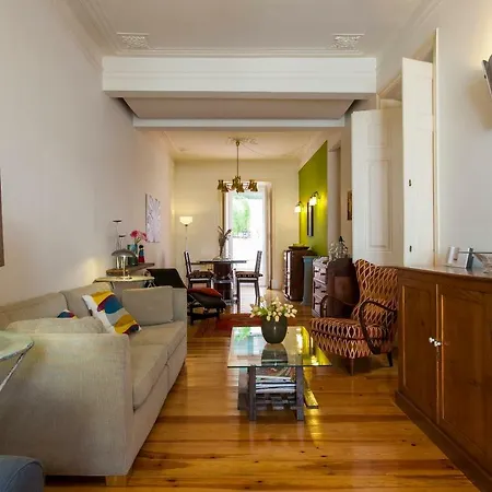Appartement Altido Alfama Terrace Deluxe *