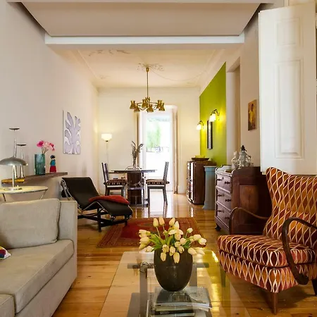 Appartement Altido Alfama Terrace Deluxe