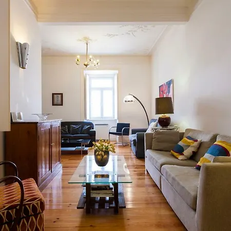 Altido Alfama Terrace Deluxe
