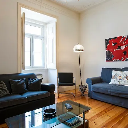 Altido Alfama Terrace Deluxe Appartement Lisboa