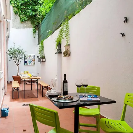 Altido Alfama Terrace Deluxe *