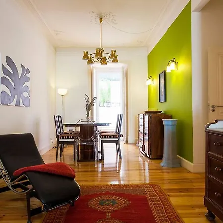 Altido Alfama Terrace Deluxe Appartement Lisboa