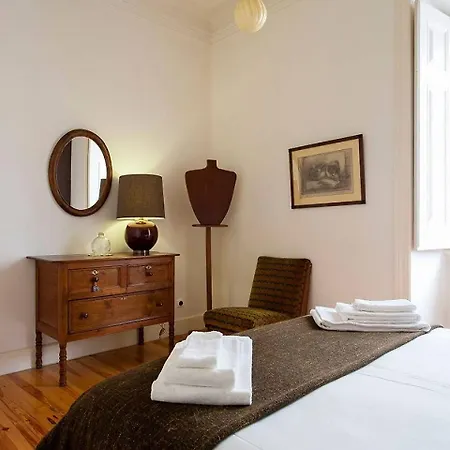 Altido Alfama Terrace Deluxe Appartement Lisboa